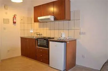 Tasiana Star Complex Aparthotel Limasol