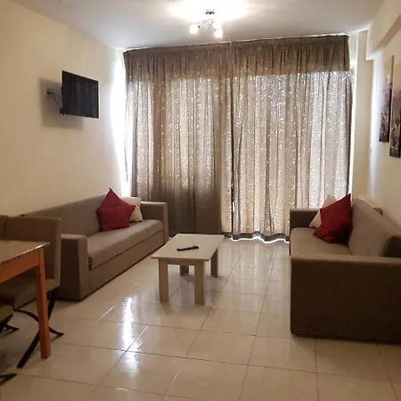 Apartahotel Tasiana Star Complex