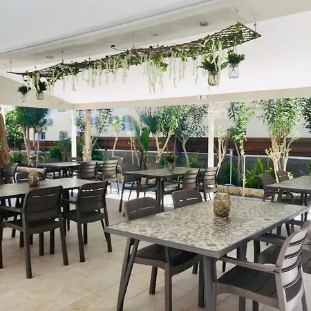 Tasiana Star Complex 2* Limassol