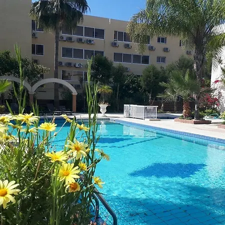 Tasiana Star Complex Apartahotel Limassol