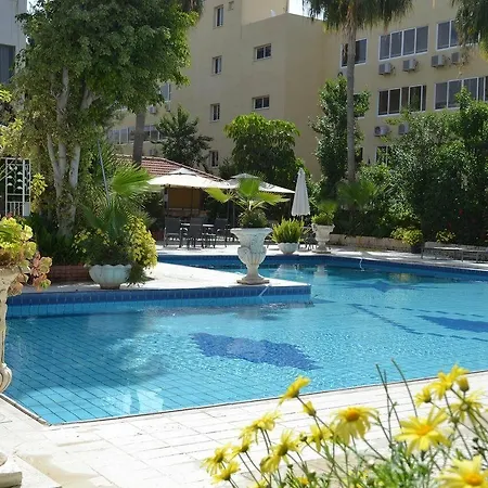 Tasiana Star Complex 2* Limassol