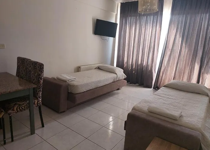 Tasiana Star Complex Limassol