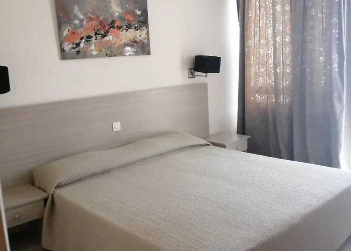 Tasiana Star Complex Limassol