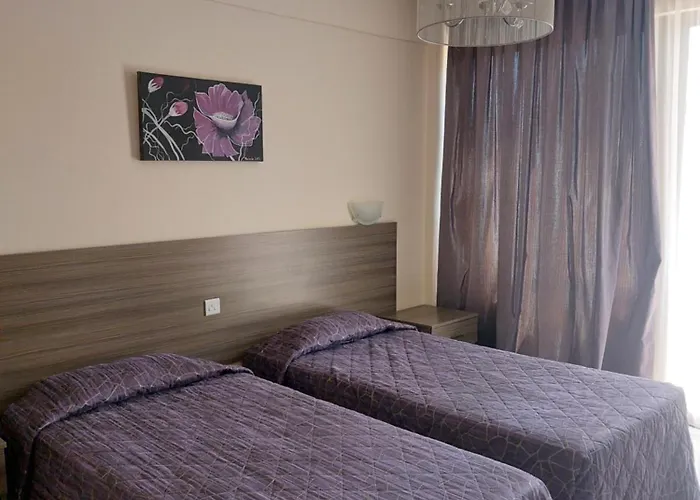 Tasiana Star Complex 3* Limassol