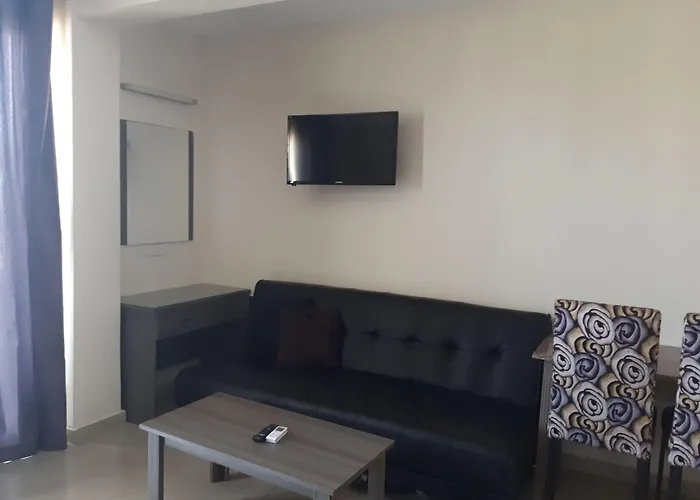 Tasiana Star Complex Hotel apartamentowy
