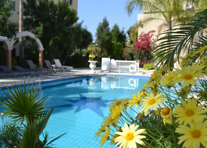 Tasiana Star Complex 3* Limassol