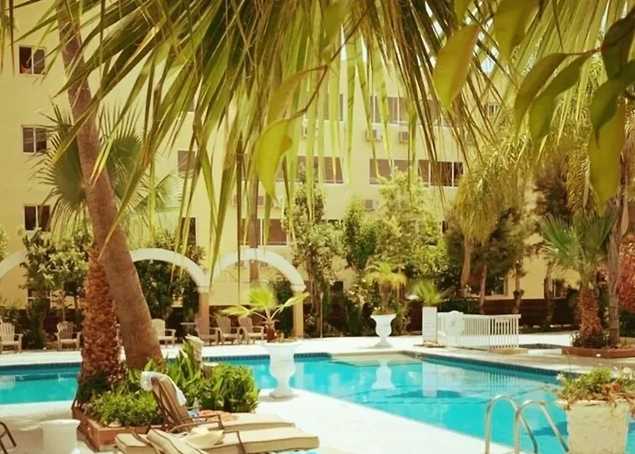 Tasiana Star Complex