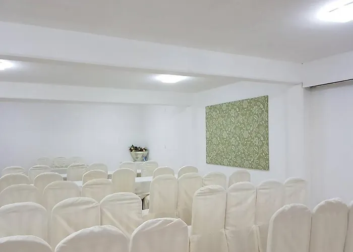 Tasiana Star Complex Hotel apartamentowy 3*