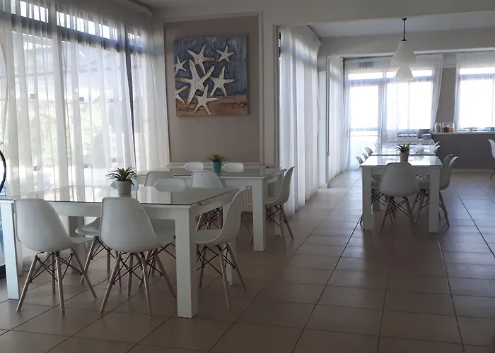 Tasiana Star Complex Lägenhetshotell Limassol