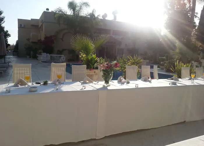 Tasiana Star Complex Limassol