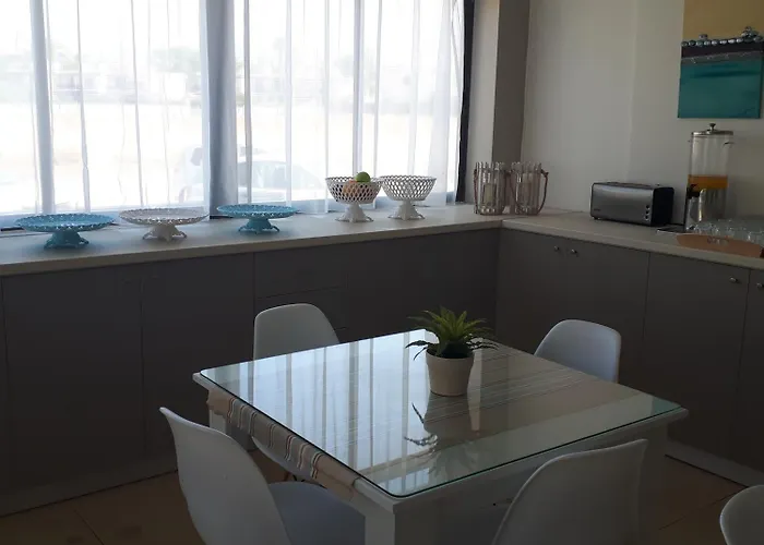 Tasiana Star Complex Lägenhetshotell