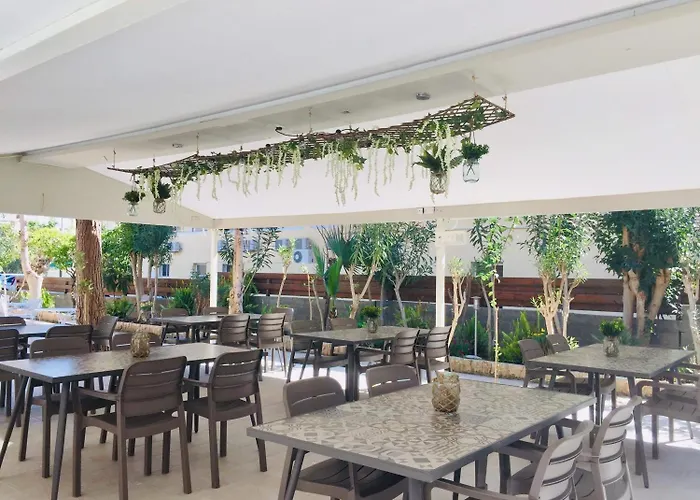 Tasiana Star Complex Hotel apartamentowy