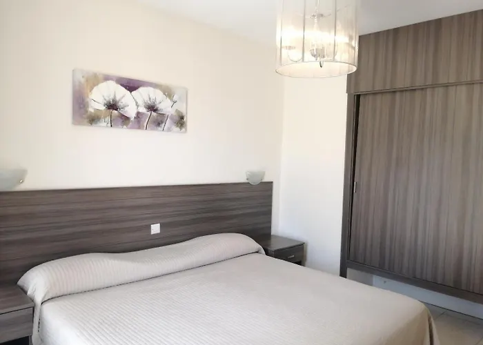 Tasiana Star Complex Hotel apartamentowy