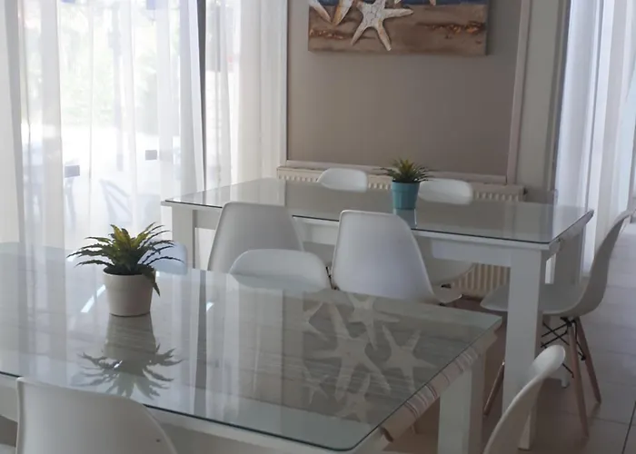 Tasiana Star Complex Lägenhetshotell 3*