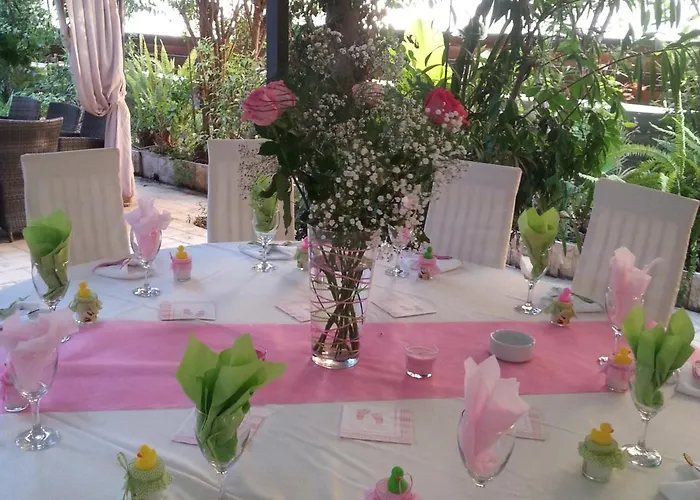 Tasiana Star Complex Lägenhetshotell 3*