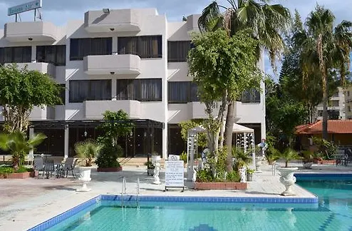 Tasiana Star Complex Limassol