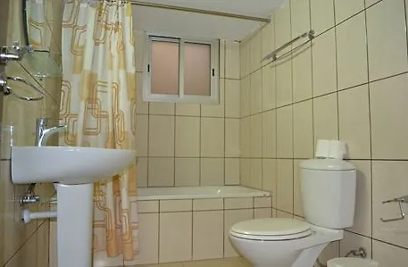 Tasiana Star Complex Limassol