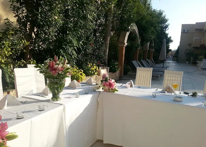 Tasiana Star Complex