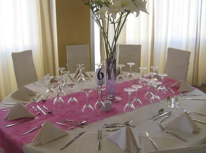 Tasiana Star Complex