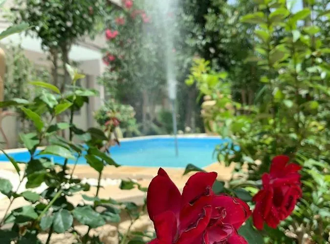 Lägenhetshotell Tasiana Star Complex 3*