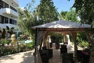 Tasiana Star Complex Lägenhetshotell 3*