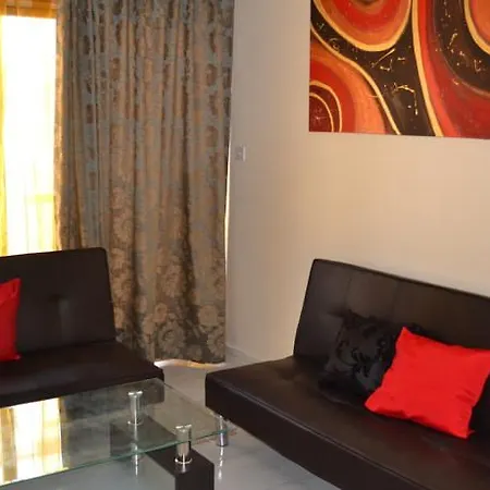 Aparthotel Tasiana Star Complex