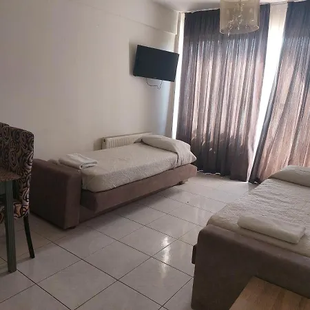 Tasiana Star Complex Limassol