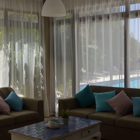 Aparthotel Tasiana Star Complex Limassol