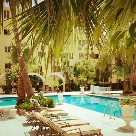 Tasiana Star Complex