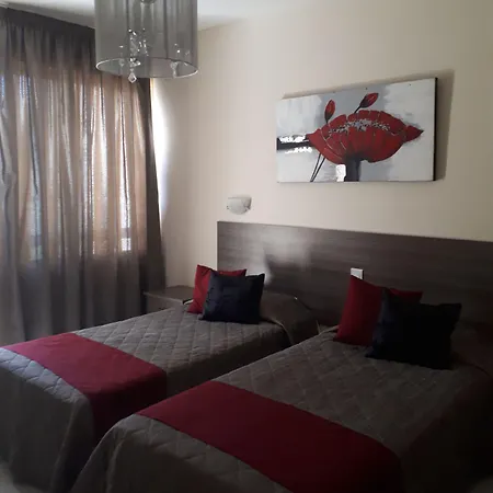 Aparthotel Tasiana Star Complex