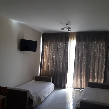 Tasiana Star Complex