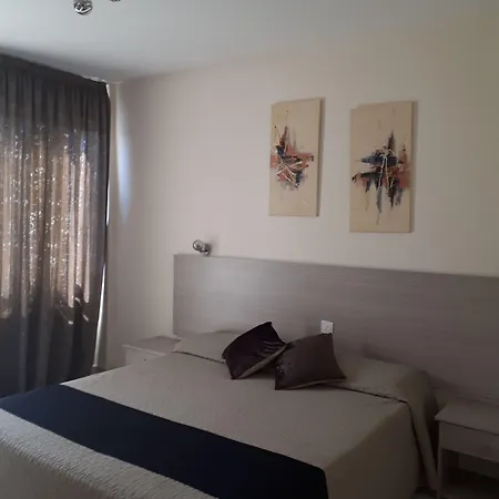 Aparthotel Tasiana Star Complex Limassol