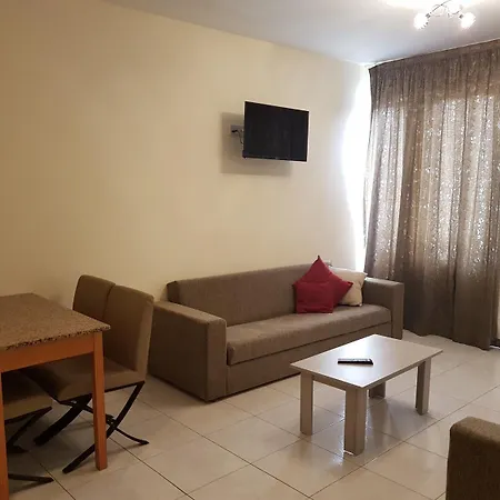 Aparthotel Tasiana Star Complex