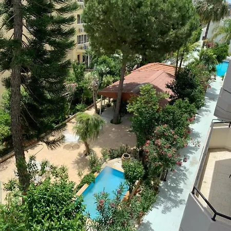 Aparthotel Tasiana Star Complex 3*