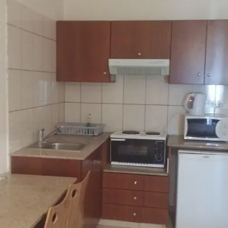 Tasiana Star Complex 3*