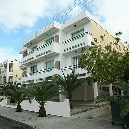 Aparthotel Tasiana Star Complex