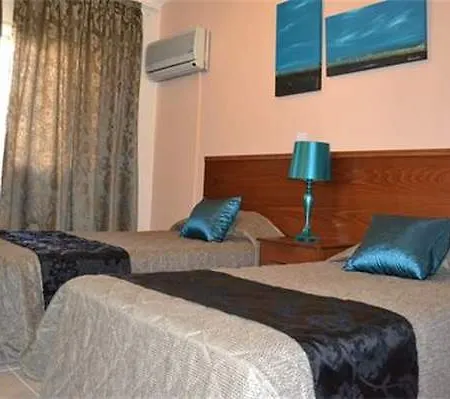 Tasiana Star Complex ليماسول