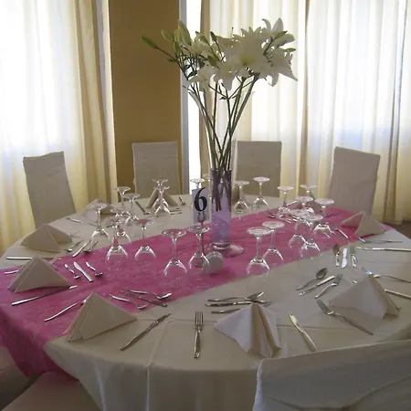 Tasiana Star Complex