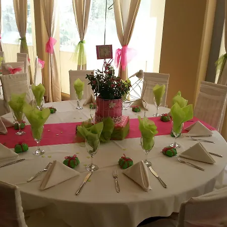 Aparthotel Tasiana Star Complex 3*