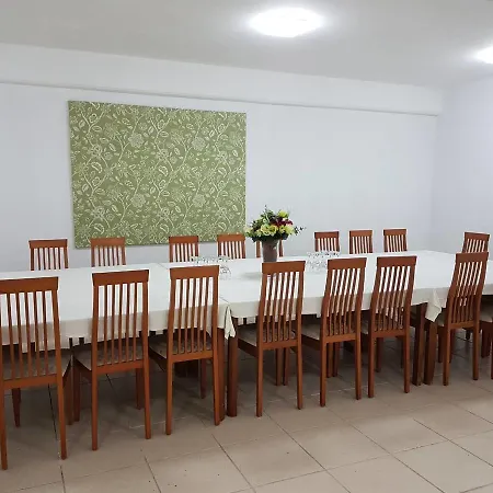 شقة فندقية Tasiana Star Complex 3*