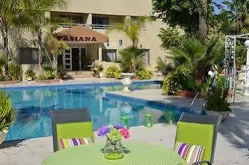 Tasiana Star Complex 3*