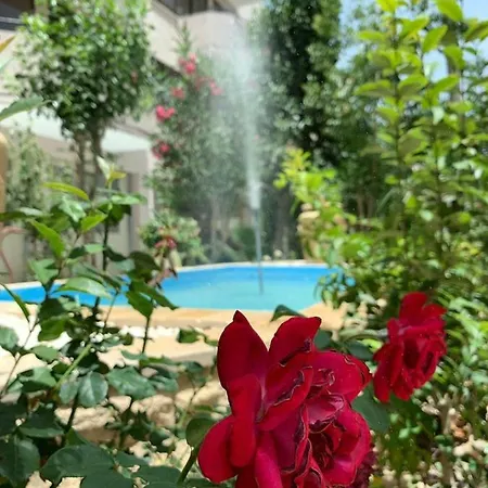 Aparthotel Tasiana Star Complex 3*