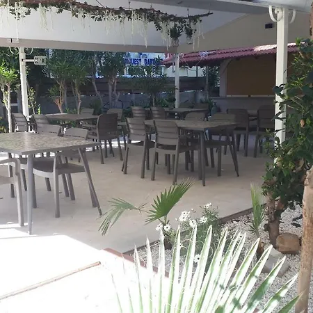 Tasiana Star Complex Aparthotel Limassol