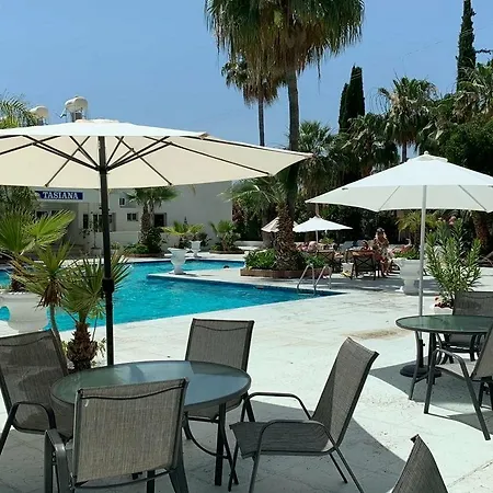 Tasiana Star Complex