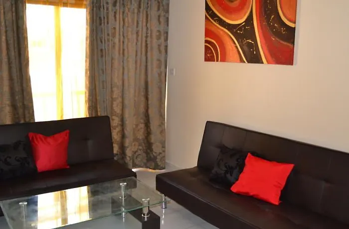 Aparthotel Tasiana Star Complex