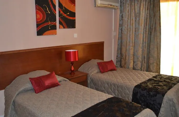 Tasiana Star Complex Aparthotel Lemesos