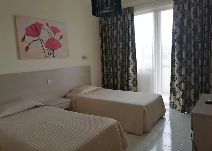 Tasiana Star Complex 3* Lemesos