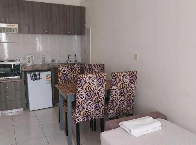 Tasiana Star Complex Aparthotel