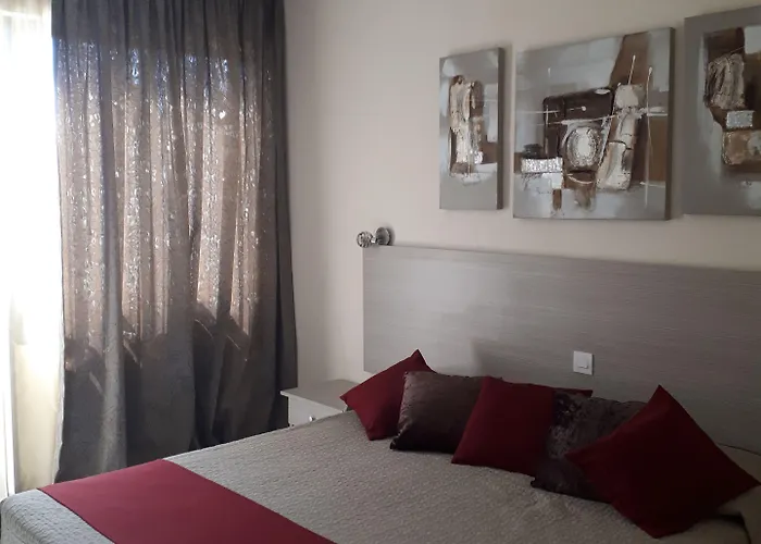 Aparthotel Tasiana Star Complex