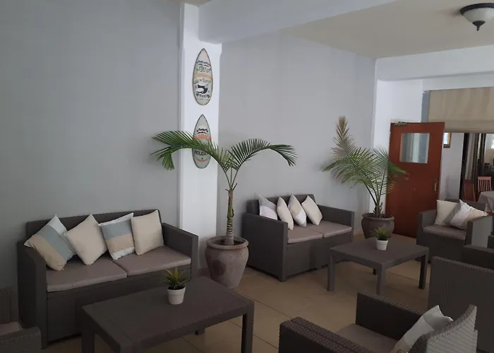 Aparthotel Tasiana Star Complex 3*